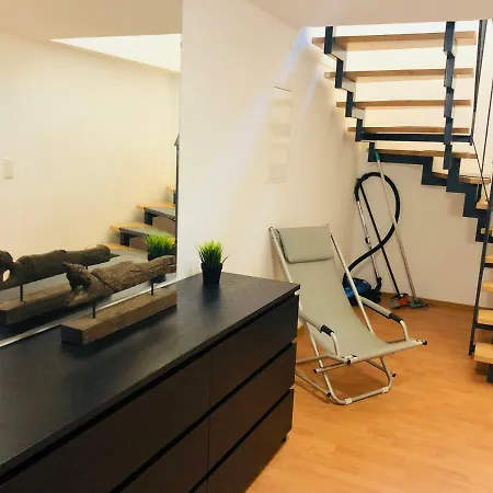 Fokus - Schiessplatz Apartman Fürth