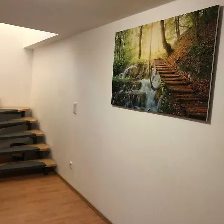 Apartament Fokus - Schiessplatz