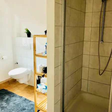 Apartament Fokus - Schiessplatz