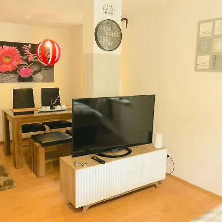 Fokus - Schiessplatz Apartament